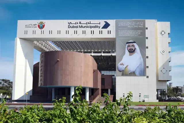 Mohammed bin Rashid issues law on government land plots allocation to public entities in Dubai
