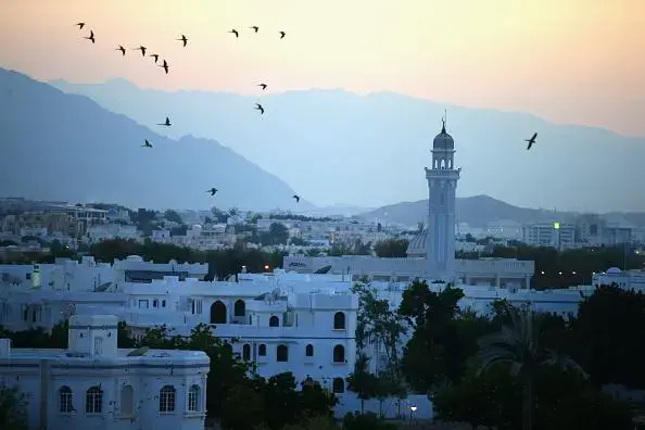Oman economy posts budget surplus, non-oil growth in 2024