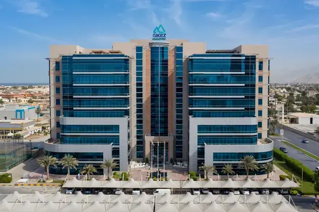 RAKEZ deepens commercial ties between UAE, UK