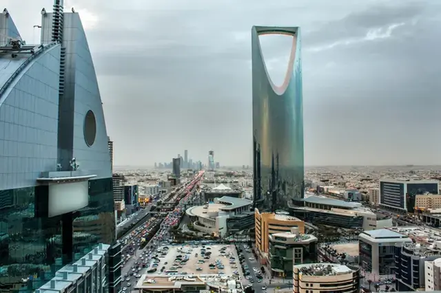 Saudi economy records highest liquidity in history, crossing $800bln by February 2025