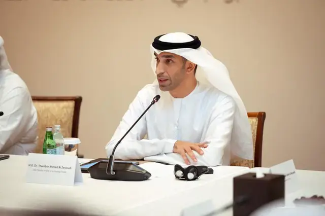 Al Zeyoudi: UAE, India continue to reap benefits of CEPA