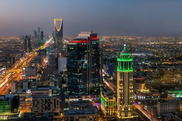 IMF Chief lauds Saudi Arabia for its strong support for the Fund and IMFC
