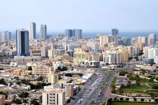 Ajman DED issues 1,617 new licences, renews 8,777 in Q1