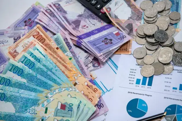 Qatar’s banking assets touch $596bln in February: QNBFS