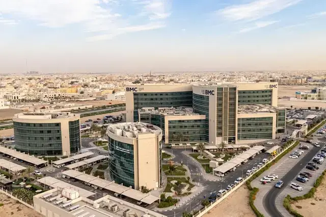 Burjeel Holdings strengthens growth outlook