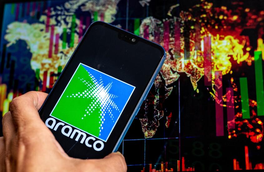 Saudi Arabia raises its oil price for Asia