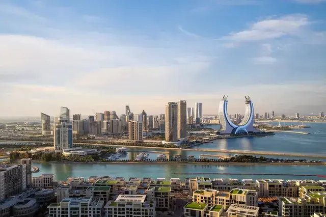 Qatar unveils support package to steady markets, boost investor confidence