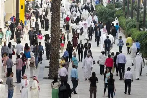 Kuwait's ministry allocates $591.31mln in food, construction support