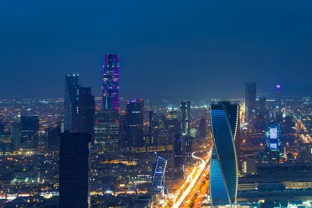 Saudi’s 2024 inflation forecast revised down to 1.7%