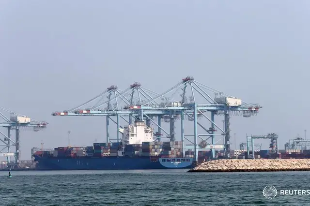 Bahrain’s re-exports jump 22% to $162mln