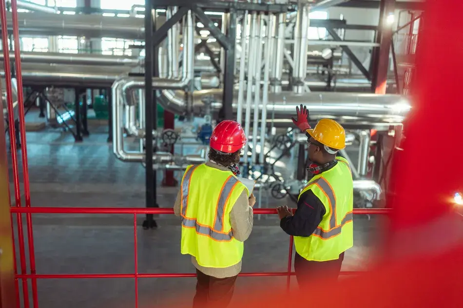 Oman to develop four industrial cities under Five-Year Development Plan 2026-2030