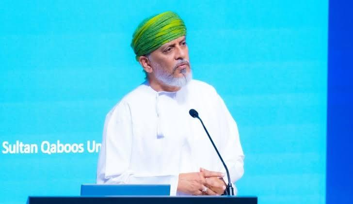 Fuel tanker grounding: NCEM activated in Oman