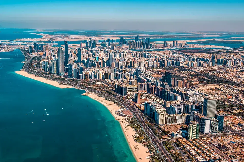 Abu Dhabi luxury residential market evolving as buyer preferences shift, says expert