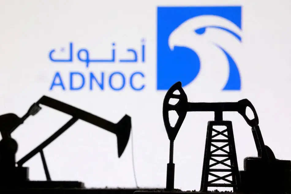 ADNOC to change oil pricing benchmark to Platts Dubai from Murban futures