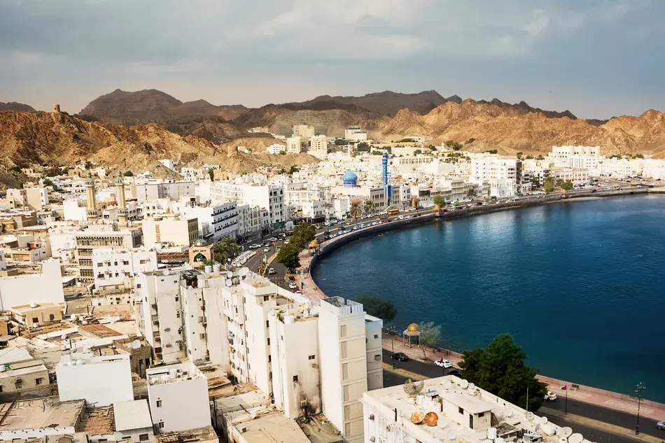 Oman's public revenue rises 13% to $17.2bln in first half of 2026