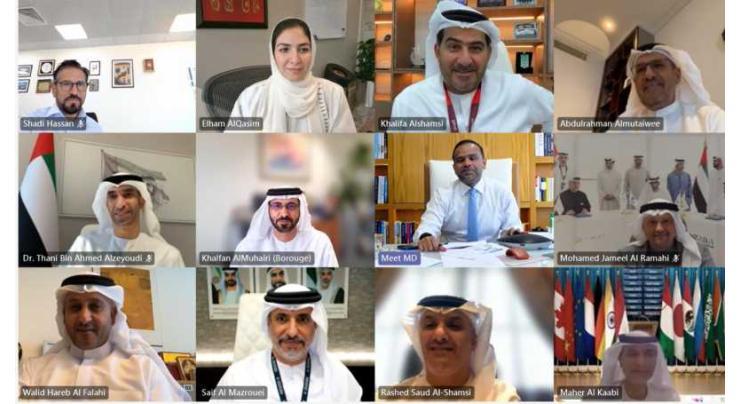 UAE investment council launches data tools to boost overseas investment