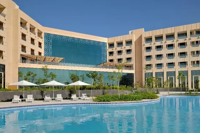 Saudi Arabia: Mövenpick Wa’ad Al Shamal opens its doors