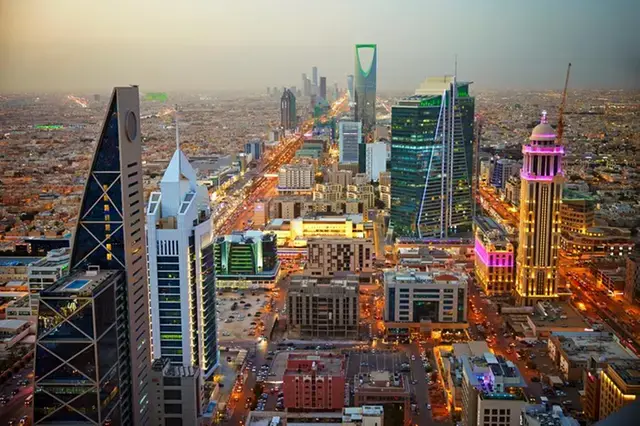 Saudi economy posts 2.8% growth in Q3 2024