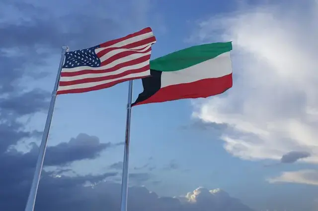 Kuwait, US eye closer cooperation