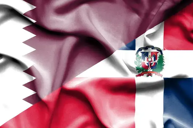 Qatar, Dominican Republic ink agreement and joint statement for cooperation