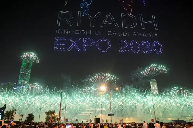 Saudi Arabia unveils updates on Expo 2030 Riyadh master plan