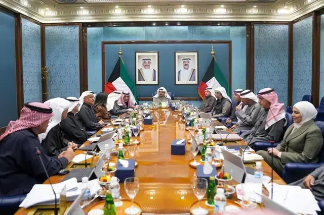 Kuwaiti Cabinet approves bill imposing 15% tax on multinational entities