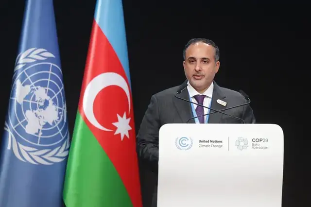 Qatar: Environment minister inaugurates Radiation Data Monitoring and Analysis Unit