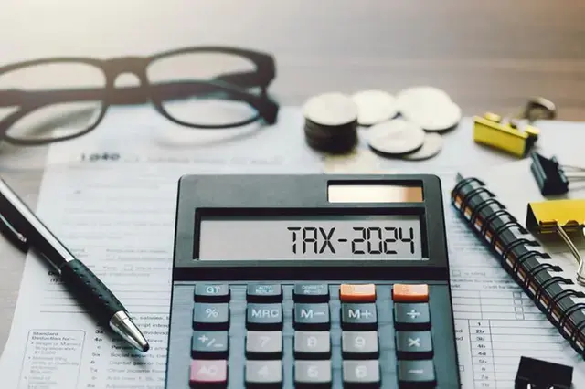 Kuwait charts tax revamp with 15% corporate rate