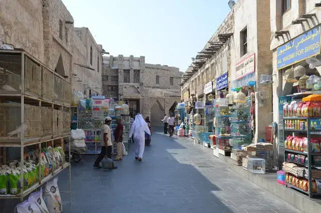 Qatar: Intensive inspection of food outlets at Barwa area in Al Wakra