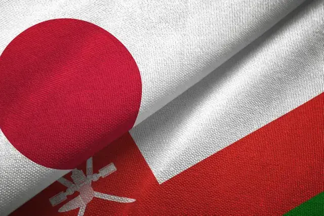 Oman and Japan discuss strengthening economic and clean energy ties
