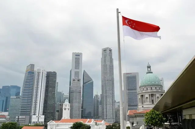 Saudi Arabia and Singapore establish strategic partnership council