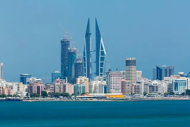 Bahrain: Budget deficit ‘falls by 83%’