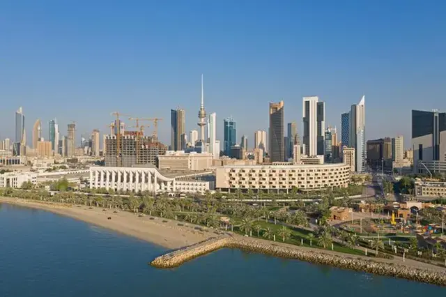Kuwait Cabinet: Jan 30 public holiday for Israa