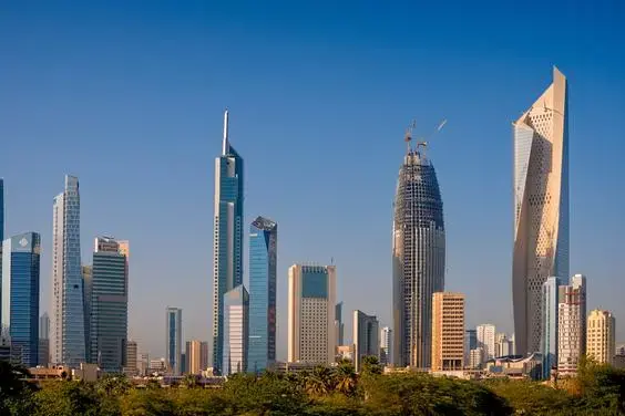 Assistant FM: Kuwait keen on developing laws to criminalize terrorism financing