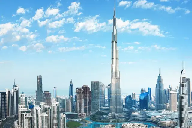 Expected 5% growth for UAE’s infrastructure sector in 2025