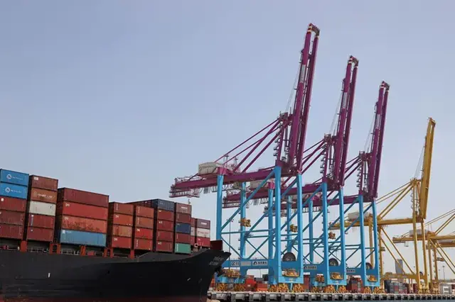 Qatar’s trade with GCC up 64% in 2024