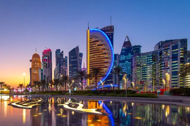 Qatar successfully conducts self-driving Robotaxi public trials at Old Doha Port