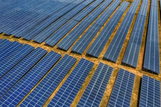 Masdar, consortium partners achieve financial close for Oman’s first Utility-scale solar, battery storage project