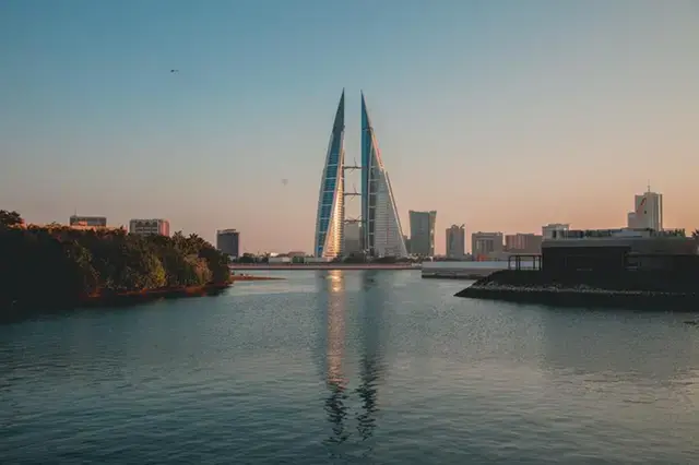 Bahrain to boost industrial sector's contribution to GDP