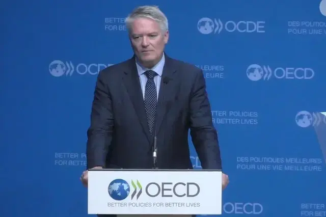 Emerging economies will continue driving agricultural markets: OECD-FAO Agricultural Outlook