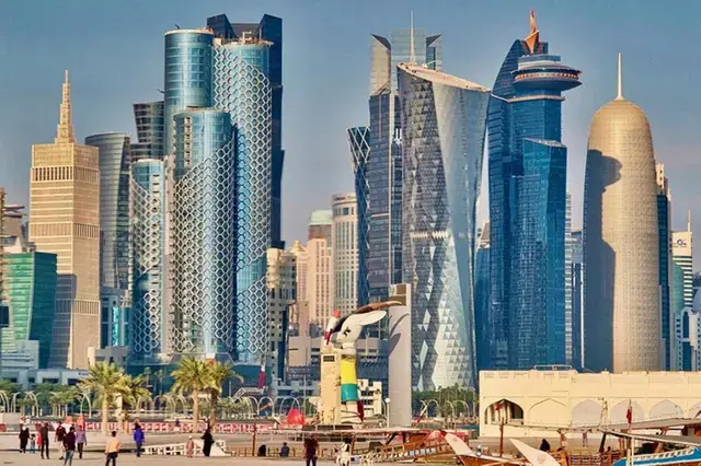 Qatar: QICCA registered cases amounting to nearly $824mln in 2023