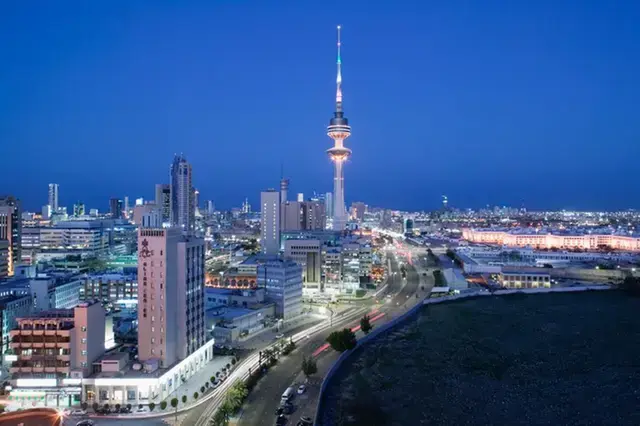 Kuwait’s oil GDP set to rise 4% in 2025 if oil output is fully restored: NBK