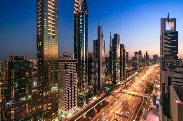 Dubai to offer $6.8bln incentives to attract FDI