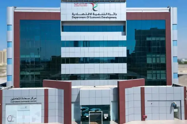 Ras Al Khaimah: 14.5% increase in total licensed capital of active business licences H1
