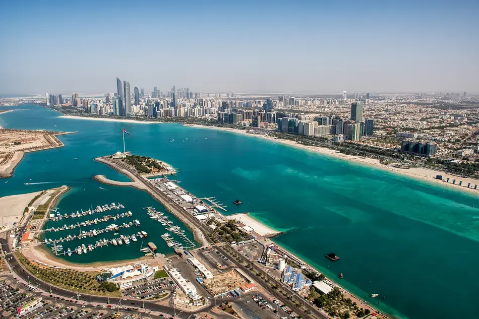 IMF says UAE economy remains resilient despite regional tensions