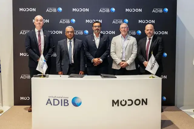Modon, ADIB introduce Abu Dhabi’s first off-plan home financing solutions