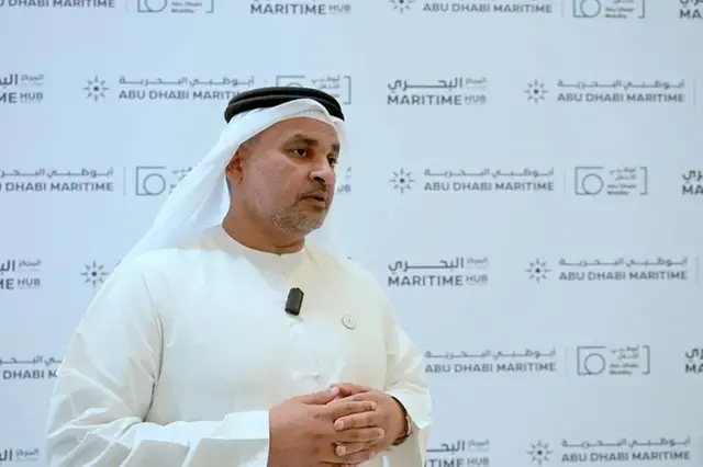 Abu Dhabi launches maritime investment guide to attract global businesses