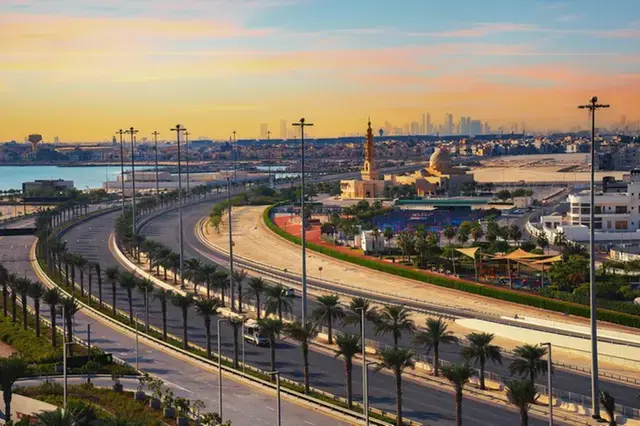 Bahrain pushes ahead with Muharraq city redevelopment plan