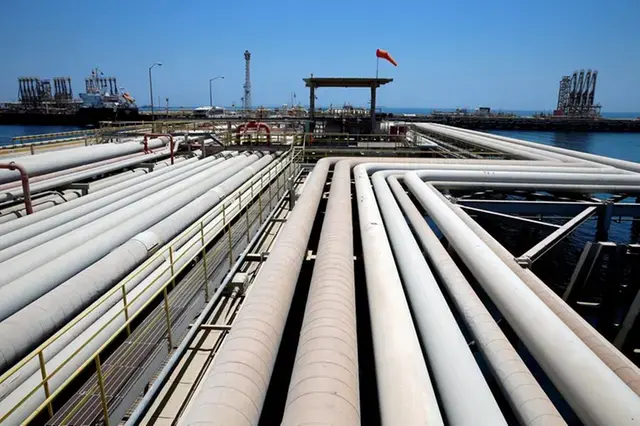 Halliburton wins multi-year Aramco gas development contract