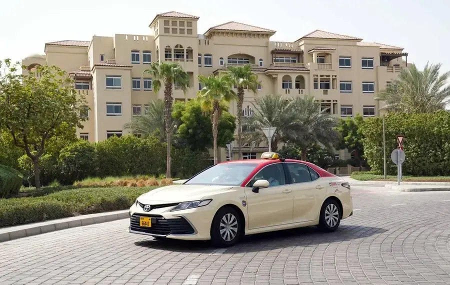 Dubai Taxi migrates core systems to du's sovereign cloud platform